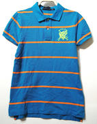ボーダーポロシャツ|POLO RALPH LAUREN