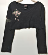 LS Tシャツ|HARLEY DAVIDSON