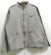 フルジップスウェット|NIKE