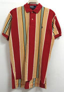 ストライプポロシャツ|POLO RALPH LAUREN