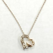 HEART MOON|STAR JEWELRY
