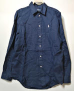 リネンシャツ|POLO RALPH LAUREN