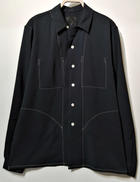 NEW OPEN COLLAR SHIRTS|BUKHT