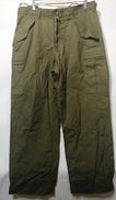 RIPSTOP DRESS 6P CARGO|BARNSTORMER