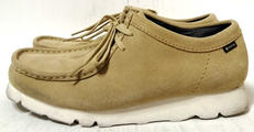 WALLABEE GTX|CLARKS