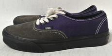 AUTHENTIC|VANS