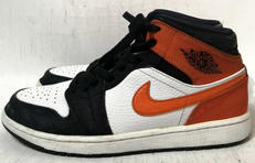 AIR JORDAN 1 MID|NIKE