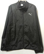 ナイロンジャケット|PUMA