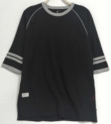 七分袖Tシャツ|WTAPS