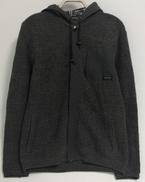 ニットパーカー|BURBERRY BLACK LABEL
