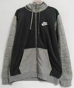 フリースパーカー|NIKE