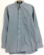 チェック柄LSシャツ|BURBERRY LONDON