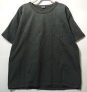 胸ポケットTシャツ|MAYO SPRUCE
