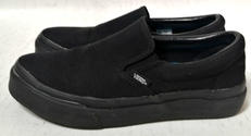 スリッポン|VANS