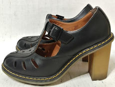 ARIANNAヒールサンダル|DR.MARTENS