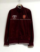 トラックジャケット|ARSENAL