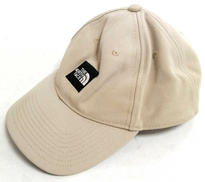 SQUARE LOGO CAP|THE NORTH FACE