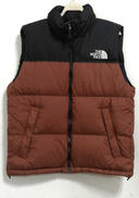 ヌプシベスト|THE NORTH FACE