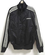 3ライントラックジャケット|ADIDAS