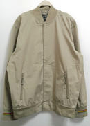ラスダワッペンブルゾン|STUSSY