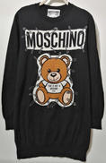 クマニット|MOSCHINO