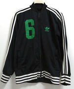 ベッケンバウアートラックジャケット|ADIDAS