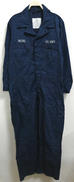 U.S.NAVY UTILITY OVERALL|U.S NAVY