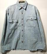 デニムシャツ|GIANNI VALENTINO JEANS