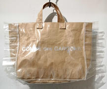 トートバッグ|COMME DES GARCONS