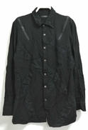 レースクロスL/Sシャツ|CIVARIZE
