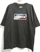ツアーTシャツ|OASIS