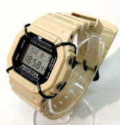 クォーツ腕時計|CASIO × N.HOOLYWOOD