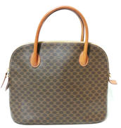 マカダム2WAYハンドバッグ|CELINE