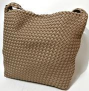 NOMAD MEDIUM HOBO トートバッグ|NAGHEDI