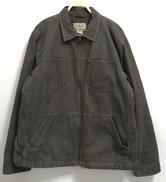 コットンワークジャケット|L.L.BEAN