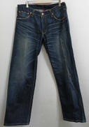 503デニムパンツ|LEVI’S