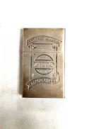 1932 REPLICA|ZIPPO