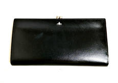 がま口長財布|VIVIENNE WESTWOOD