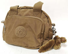 DEFEA MINI ショルダーバッグ|KIPLING
