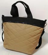 タニンクロスデボス 2WAYトートバッグ|LESPORTSAC