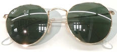 ティアドロップサングラス|RAY BAN