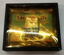 SANYO FAMILY フォトフレームセット|ZIPPO
