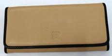 レザー長財布|LOEWE