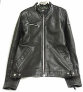 レザージャケット|G-STAR RAW