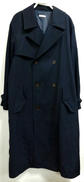 AUTHENTIC WIDE TRENCH COAT|LIDNM