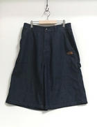 CARPENTER BERMUDA SHORTS|THE NORTH FACE