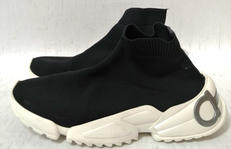 ソックススニーカー|salvatore ferragamo