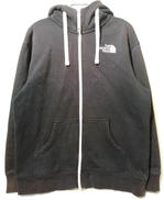 REARVIEW FULLZIP HOODIE|THE NORTH FACE