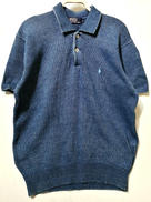 ニットポロシャツ|POLO RALPH LAUREN