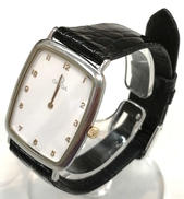DE VILLE|OMEGA